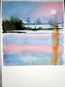marine acuerello paesaggi mare watercolors marine stella ehinar (4) 
